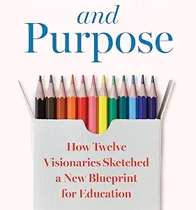 Pencils And Purpose