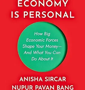 The Economy Is Personal