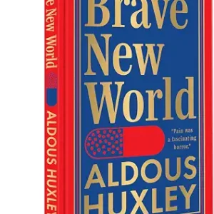 Brave New World