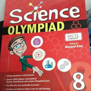 Science Olympiad 8