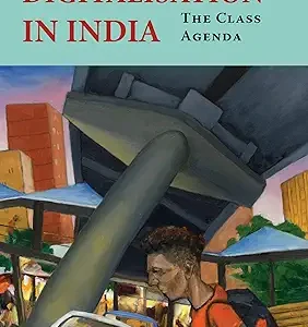 Digitalisation In India The Glass Agenda