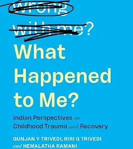 What Happened To Me