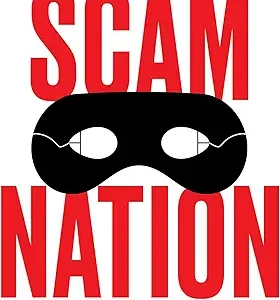 Scam Nation