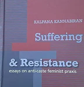 Suffering And Resistance