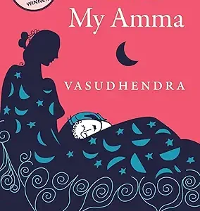 I Love My Amma