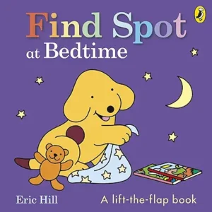 Find Spot At Bedtime