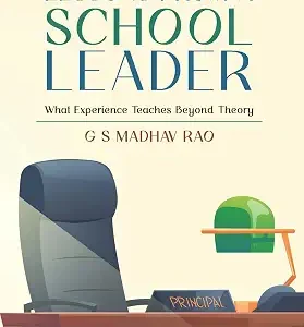 Lessons From A School Leader