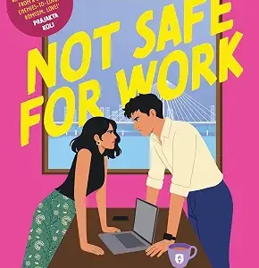 Not Safe For Work