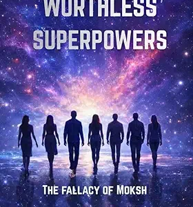Worthless Superpowers