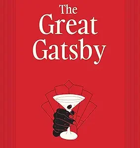 The Great Gatsby