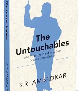 The Untouchables
