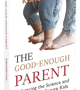 The Good Enough Parent