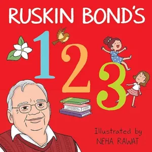 Ruskin Bonds 123