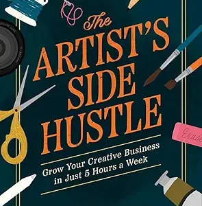 The Artists Side Hustle