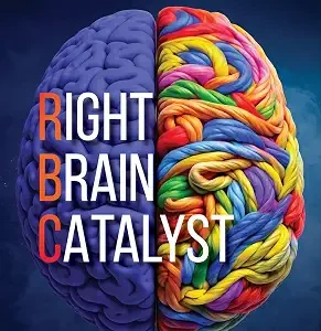 Right Brain Catalyst