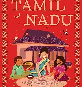 Folktales From Tamilnadu