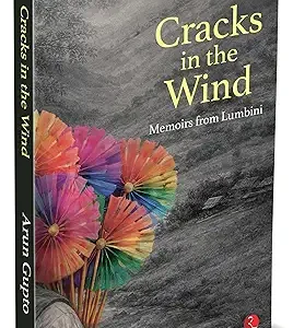 Cracks In The Wind