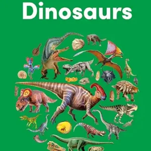Eye Wonder Dinosaurs