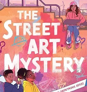 The Street Art Mystery