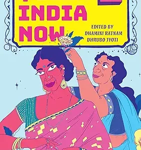 Queer India Now