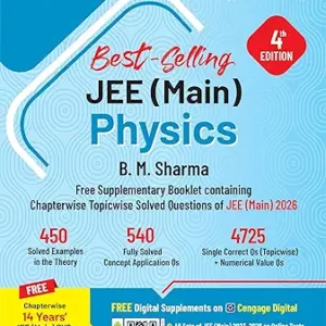 Jee Main Physics