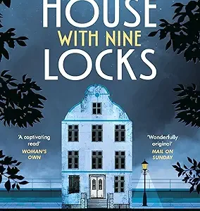 The House With Nine Locks