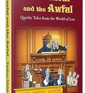 The Lawful And The Awful