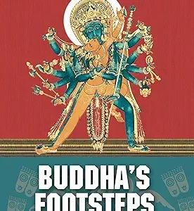 Buddhas Footsteps