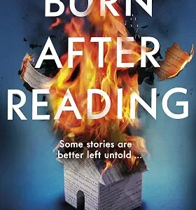 Burn After Reading