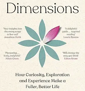 Life In Three Dimensions