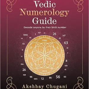 Vedic Numerology Guide