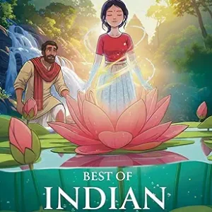 Best Of Indian Folktales