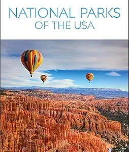 National Parks Of The Usa