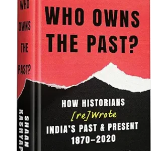 Who Owns The Past