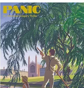 Panic 3 5