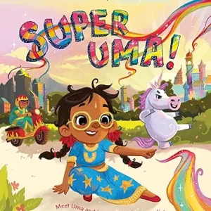 Super Uma