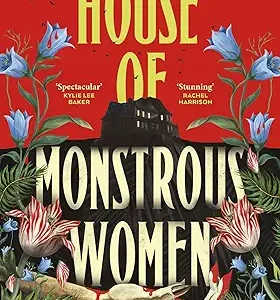 House Of Monstrous Women