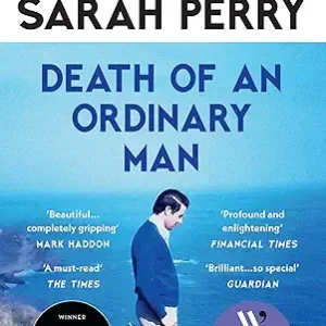 Death Of An Ordinary Man