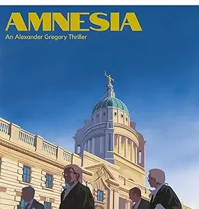 Amnesia # 6
