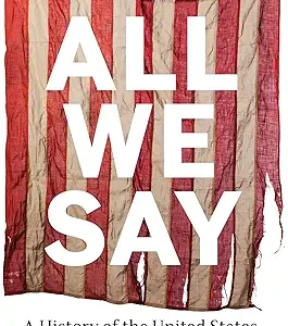 All We Say