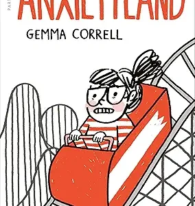 Anxietyland