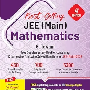 Jee Main Mathematics