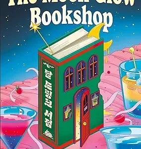 The Moon Glow Bookshop