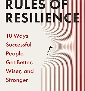 Rules Of Resilience