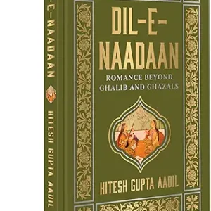 Dil E Naadaan