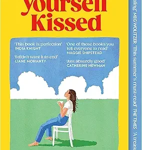 Consider Yourself Kissed