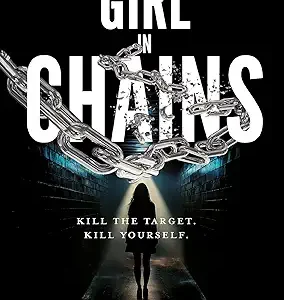 The Girl In Chains