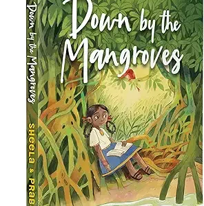 Down By The Mangroves