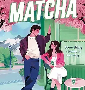 The Perfect Matcha