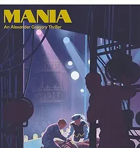 Mania # 4